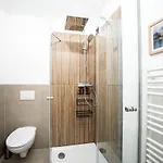 Moebliertes Wohnen - Wilma Appartement Rostock