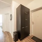 Moebliertes Wohnen - Wilma Appartement