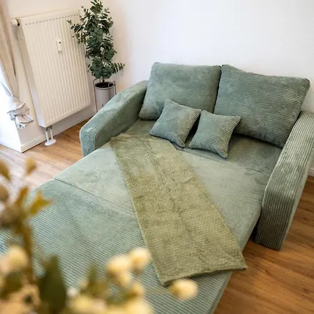 Moebliertes Wohnen - Wilma *