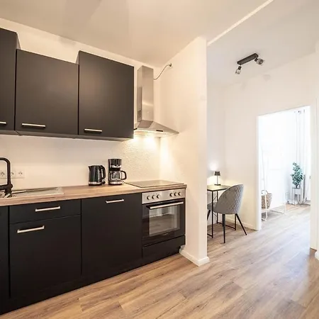 Moebliertes Wohnen - Wilma