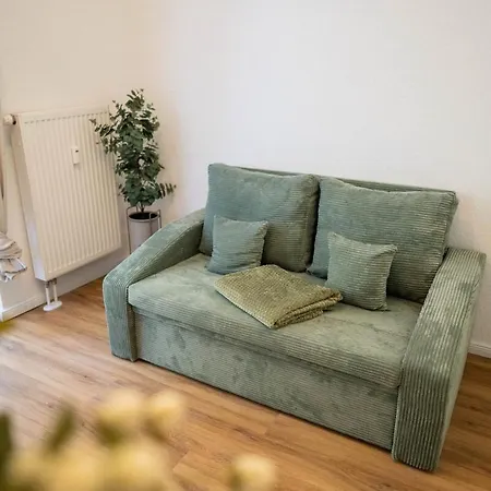 Moebliertes Wohnen - Wilma *