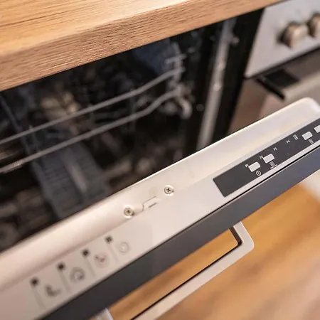 Apartmán Moebliertes Wohnen - Wilma Rostock