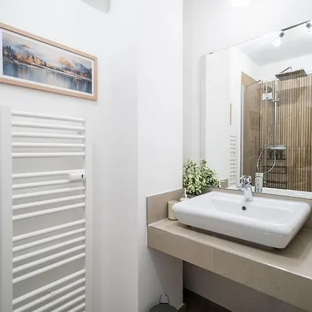 Moebliertes Wohnen - Wilma