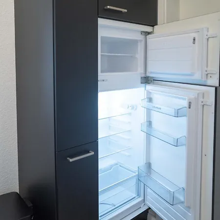 Moebliertes Wohnen - Wilma Apartmán *