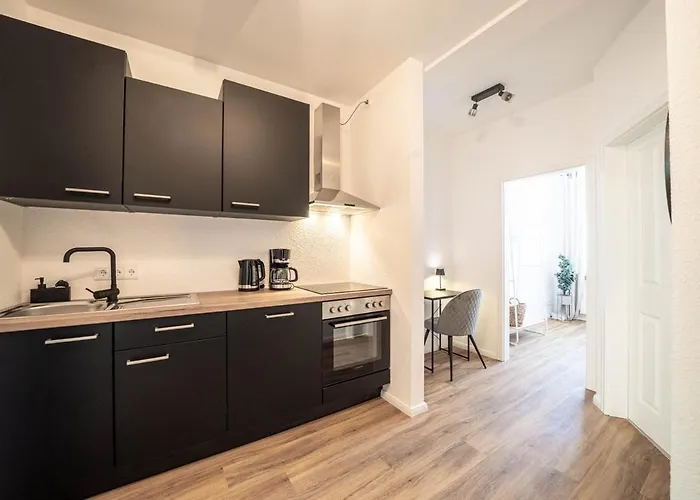 Moebliertes Wohnen - Wilma