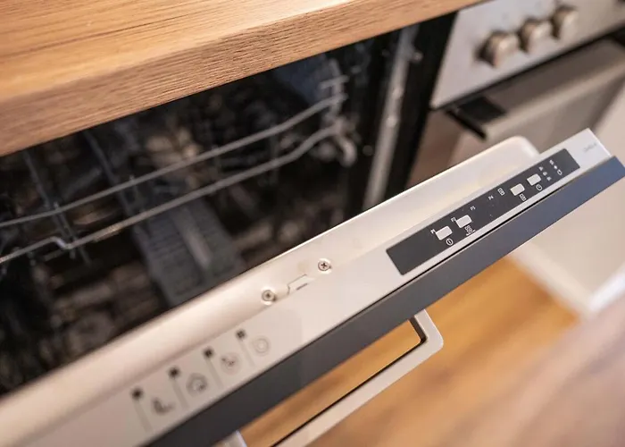 Apartamento Moebliertes Wohnen - Wilma Rostock