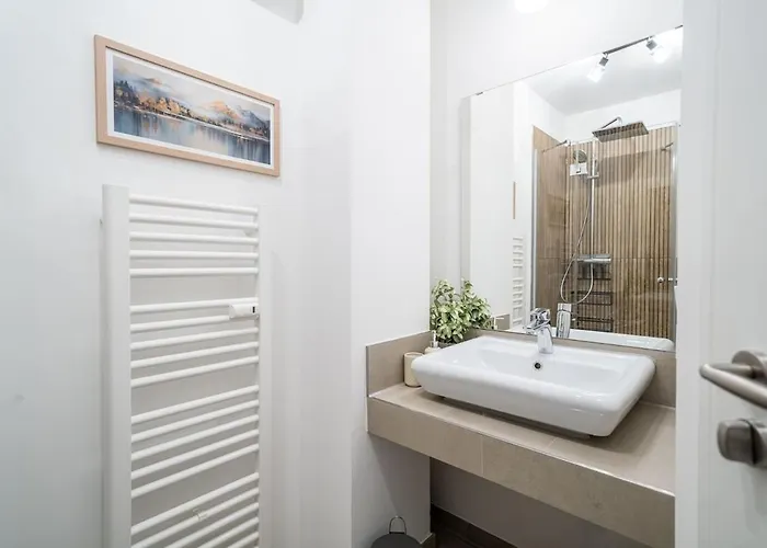 Moebliertes Wohnen - Wilma