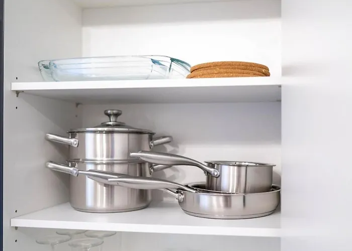 Apartamento Moebliertes Wohnen - Wilma